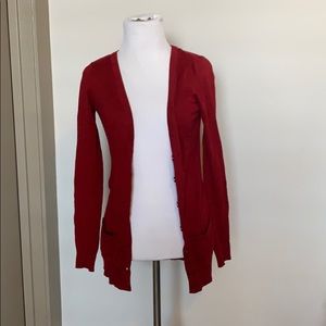 Forever 21 (XXI) Cardigan